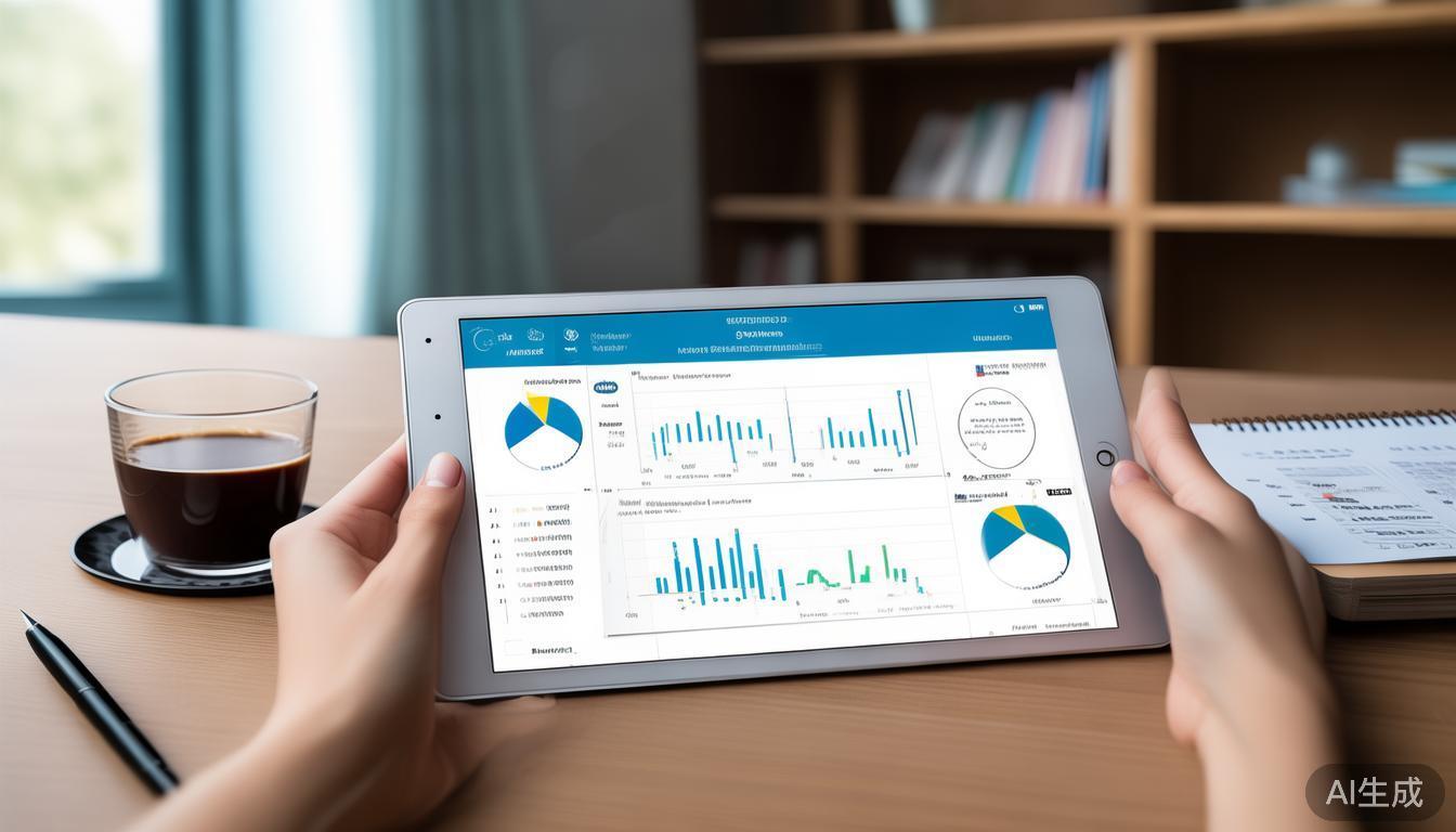 官方TP软件助力资金公开，关联账号明细收支，按月统计一目了然