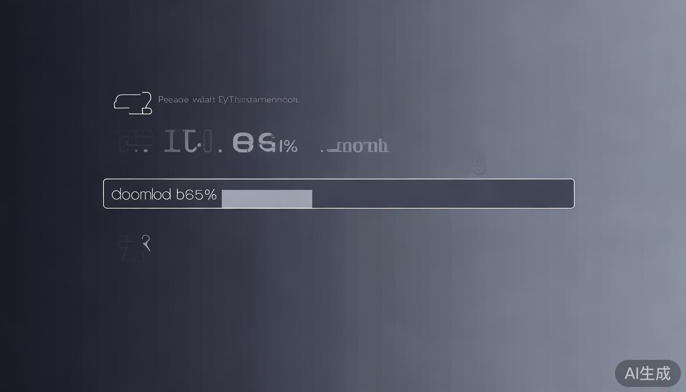 TP应用程序安装指南：视觉呈现、下载页面及安装界面要点