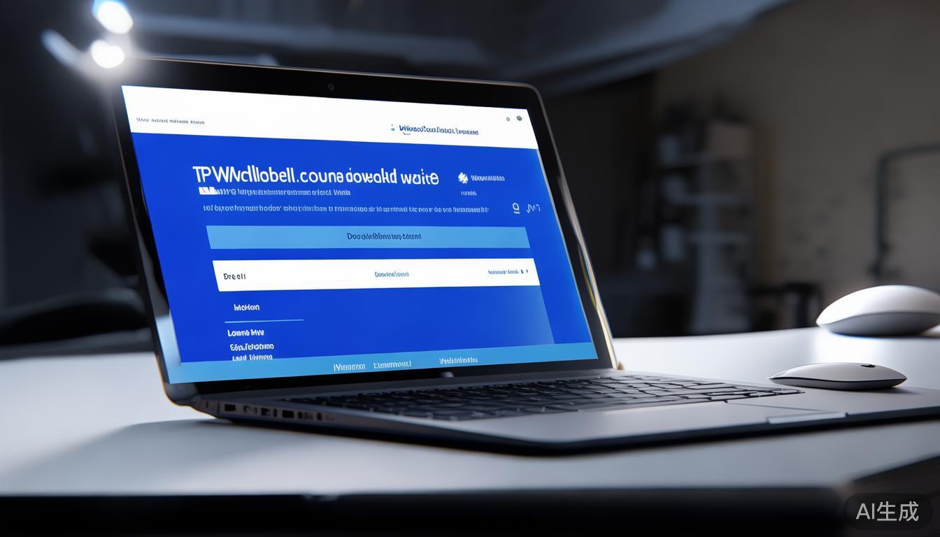 从TPWallet官网获取软件要留意啥？下载安装都有讲究