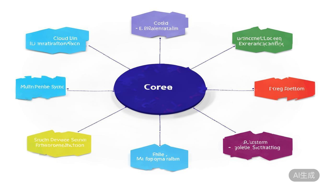 TP官方2025年安卓最新版本：资源整合的价值与功能模块化优势
