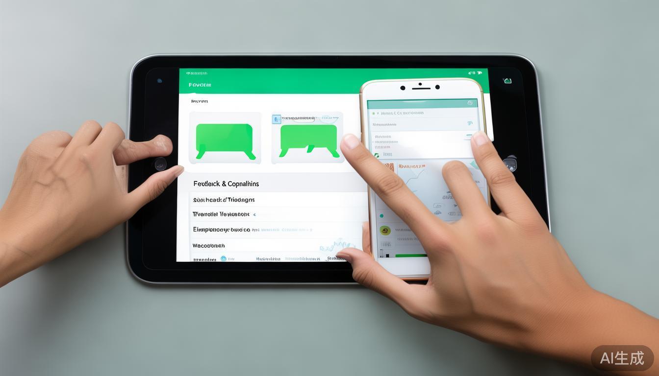 数字化时代TP官方平台沟通存问题，强化渠道构建高效互动体系