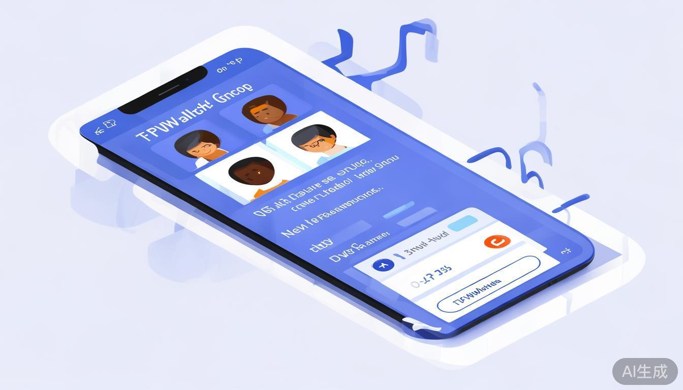 打造社区品牌_打造一社区品牌方案_如何通过TPWallet建立品牌社区？