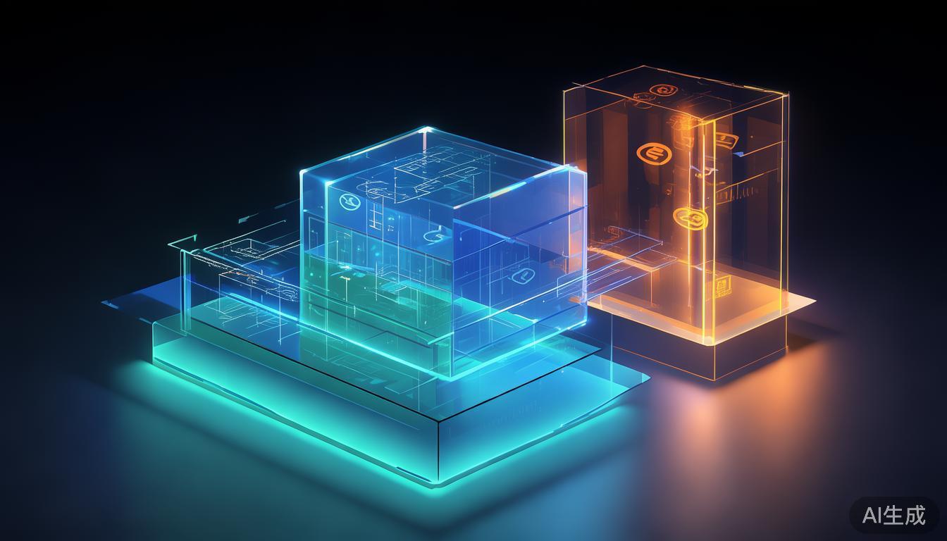 TP钱包技术架构与运行原理揭秘：保障资产安全，实现便捷交易