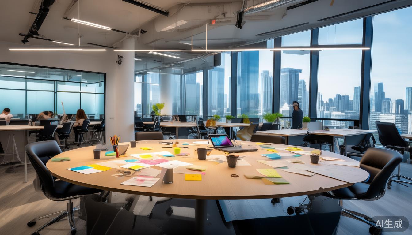 TP最新版本助力团队创新，功能更新节省时间并打造创意环境