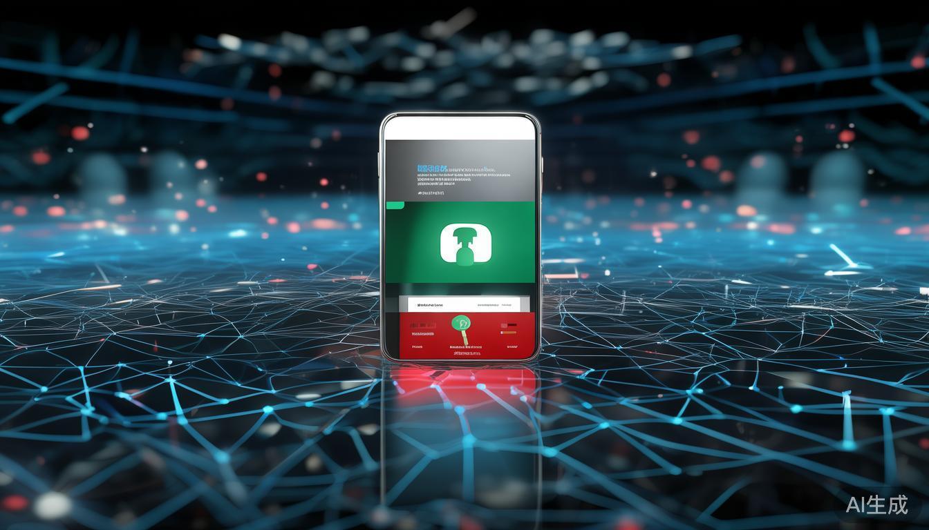 2025年下载TP钱包安卓版需谨慎！官方渠道下载保障安全