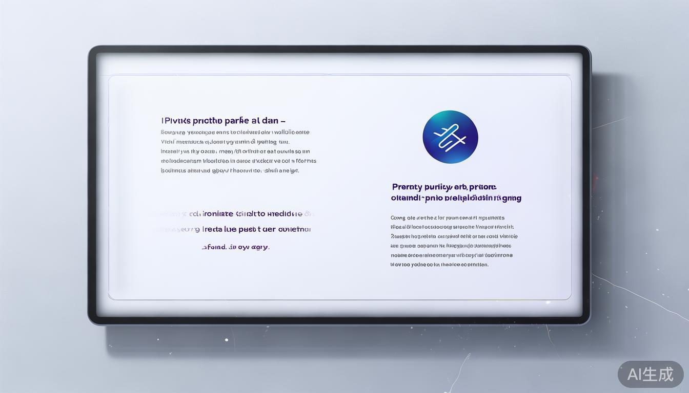 数字化时代，tokenpocket钱包官网隐私保护政策有多关键？