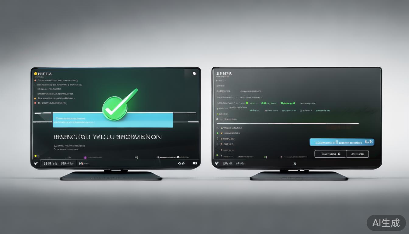官方正版软件与非法盗版软件：安全保障与风险大不同