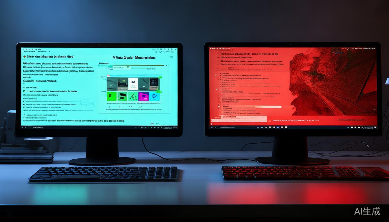 TP应用或辅助程序：官方正版与盗版的显著差异及危害