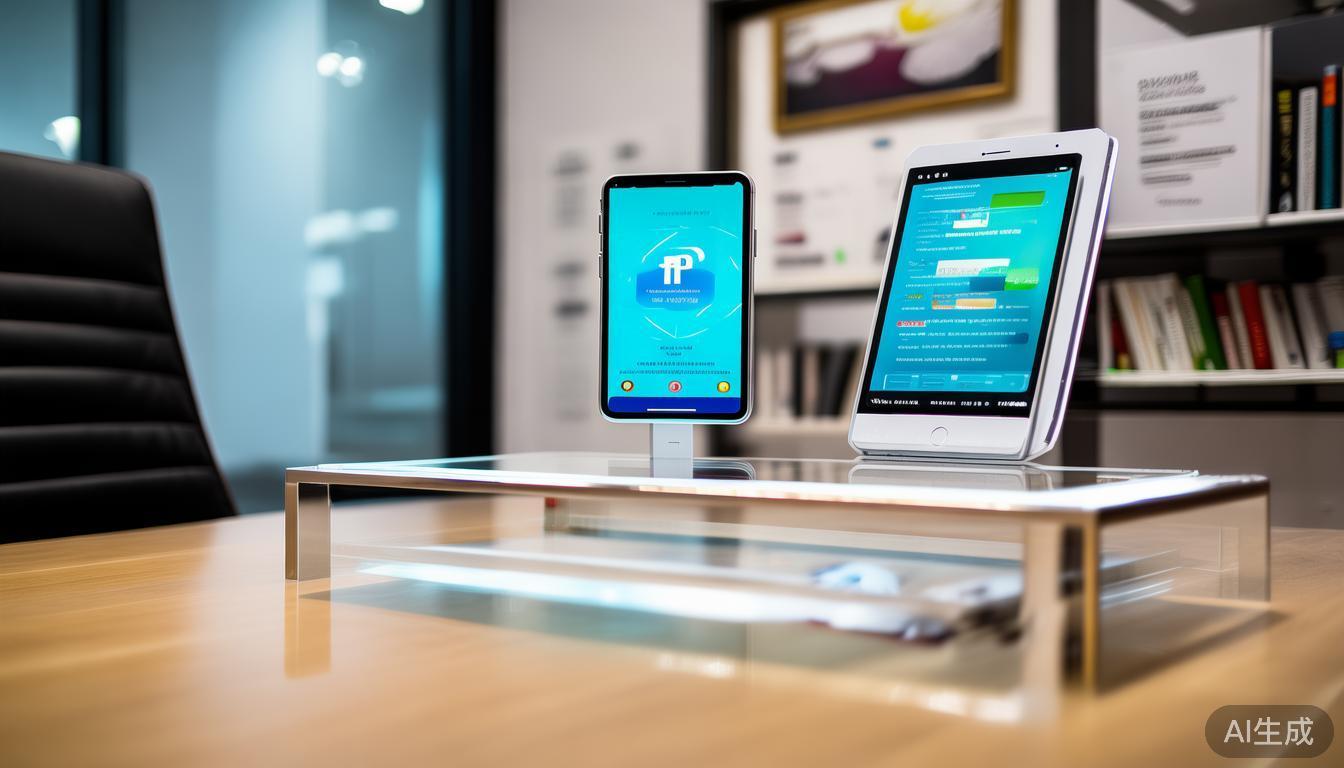 TP钱包：数字资产领域备受关注的产品，功能多样且安全便捷