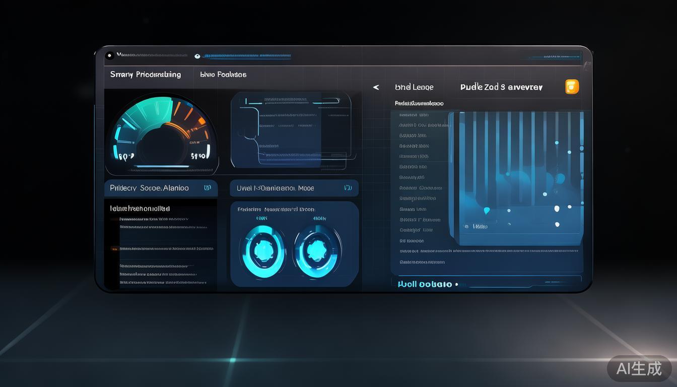 2025年安卓版本大变革：从用户体验出发，实现轻量化理念