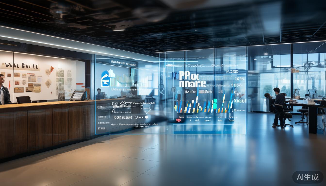 TPWallet官网下载及其对金融行业的影响_中公金融人官网_地标金融官网