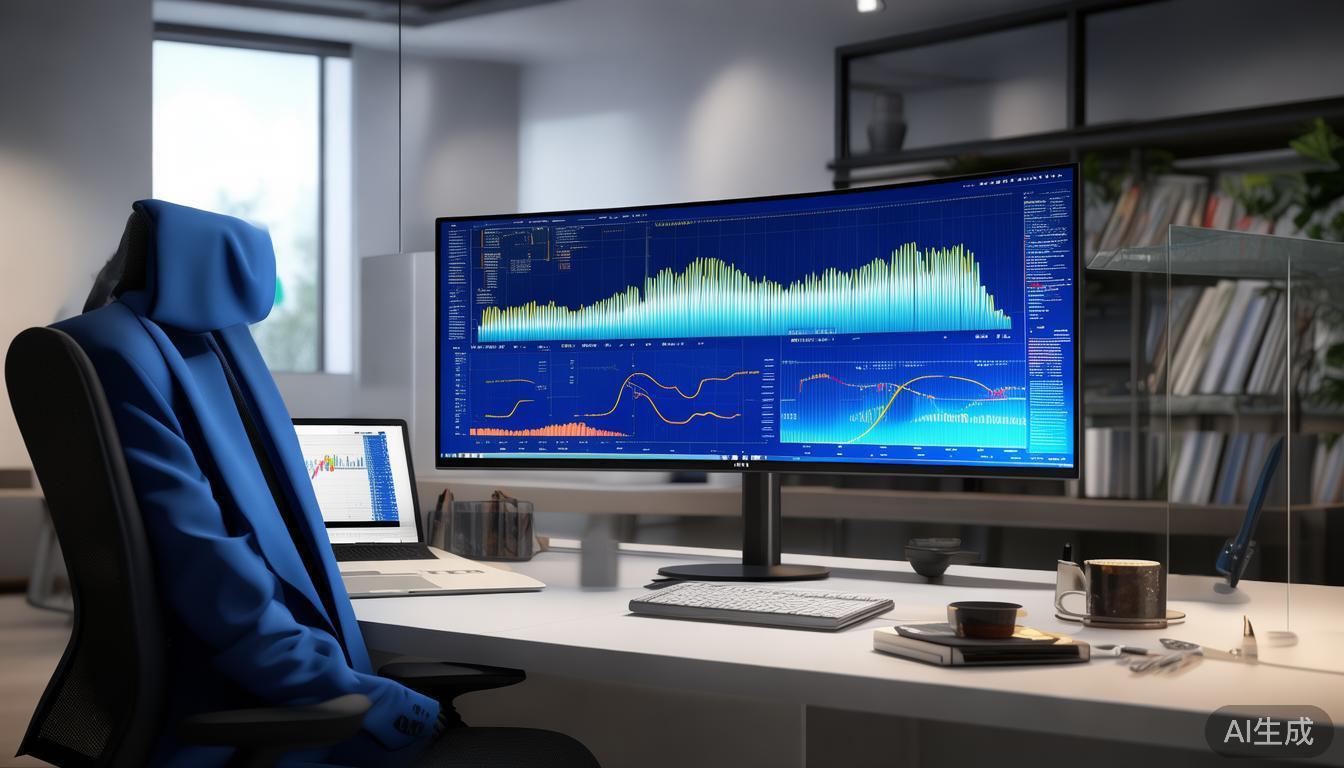 金融投资必备！tp官方正版渠道助你精准把握市场信息，提升判断正确率