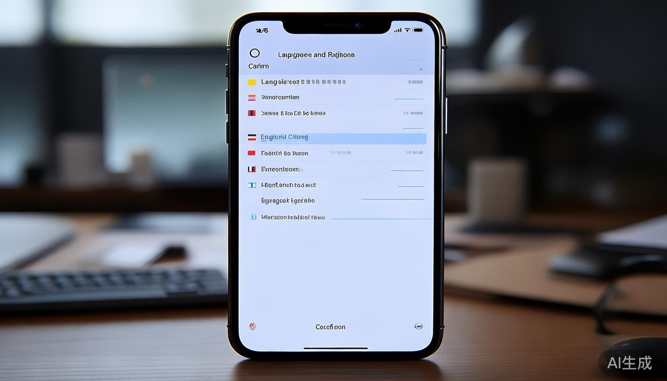 TP官方安卓应用最新版：多语言设置功能，带来便捷本地化体验