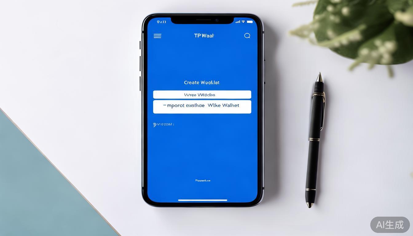 TP钱包app下载与安装步骤_钱包软件下载_钱包下载官方app