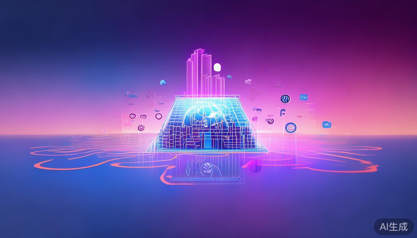 TP官方网站2025年新版有多重要？金融医疗领域全涵盖