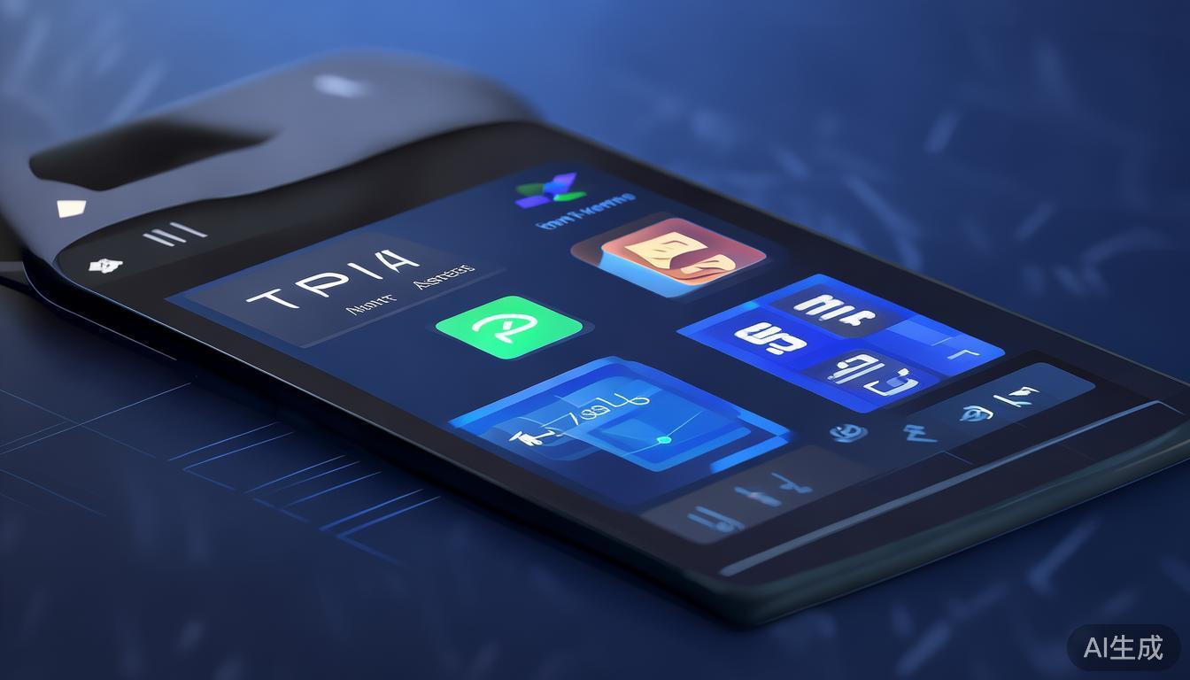 TPWallet在金融投资领域表现出色，方便安全深受投资者青睐