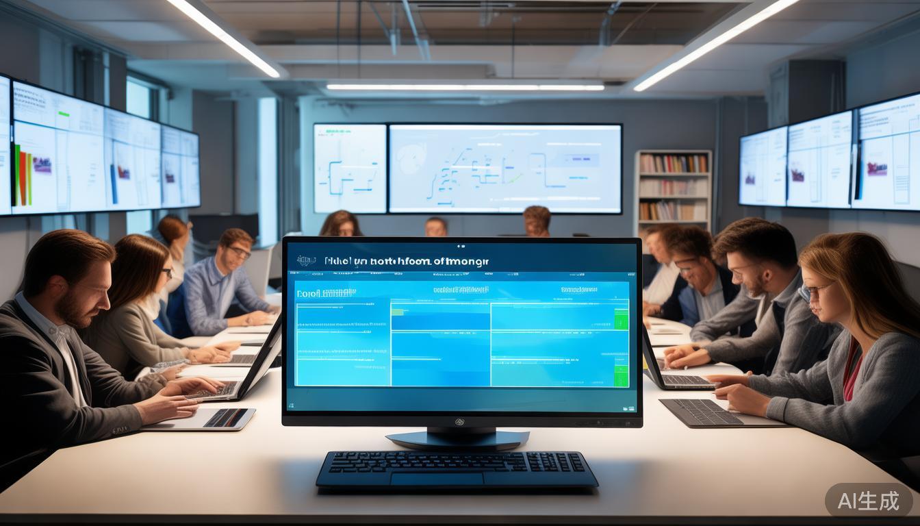 协作百科_如何在TP官网2025最新版下载中进行高效协作？_如何在TP官网2025最新版下载中进行高效协作？