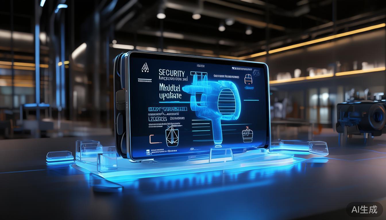 TP工具安卓版迭代：高效安全导向，远程协作流程重塑