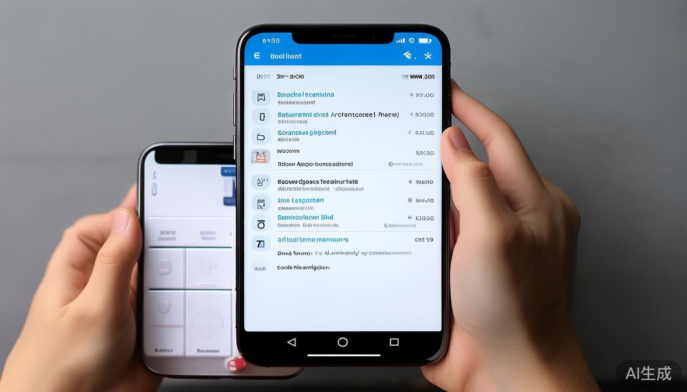 银联钱包下载官网_安全管家官网下载_如何在tp钱包官网安卓下载中设置账户监控以增强资产安全?