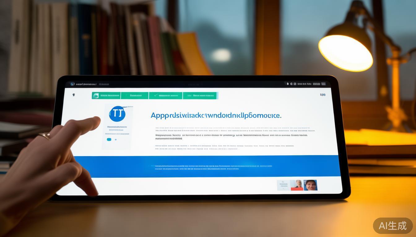 从TP官网下载APP：实现知识转化的第一步，你做了吗？