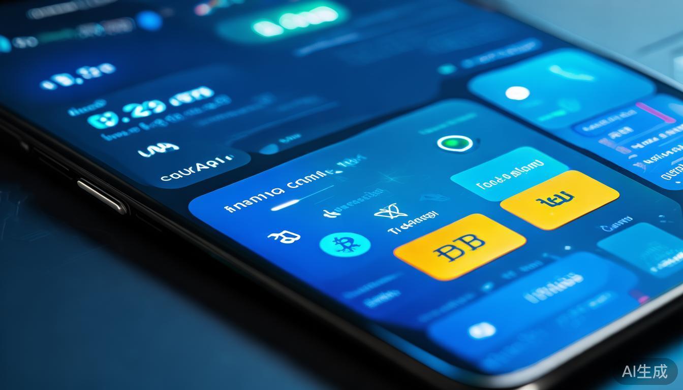 TP钱包官方安卓最新版本：数字钱包领域的安全与功能双优之选