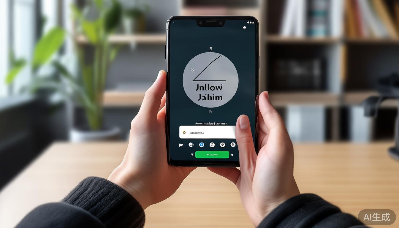 找寻TP安卓版官方正版下载途径？这些要点要牢记