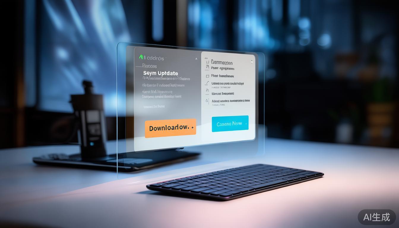 TP最新版下载：技术与体验结合，确保稳定安全与简洁页面