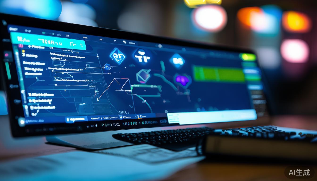 交易平台软件_官方认证的交易平台_TP官方下载app与其他交易平台的比较