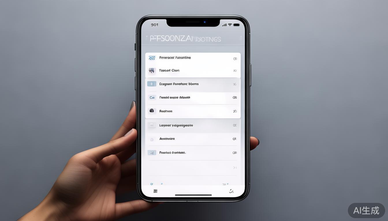 TP官方app的个性化服务内容_个性化服务案例_个性化推荐服务