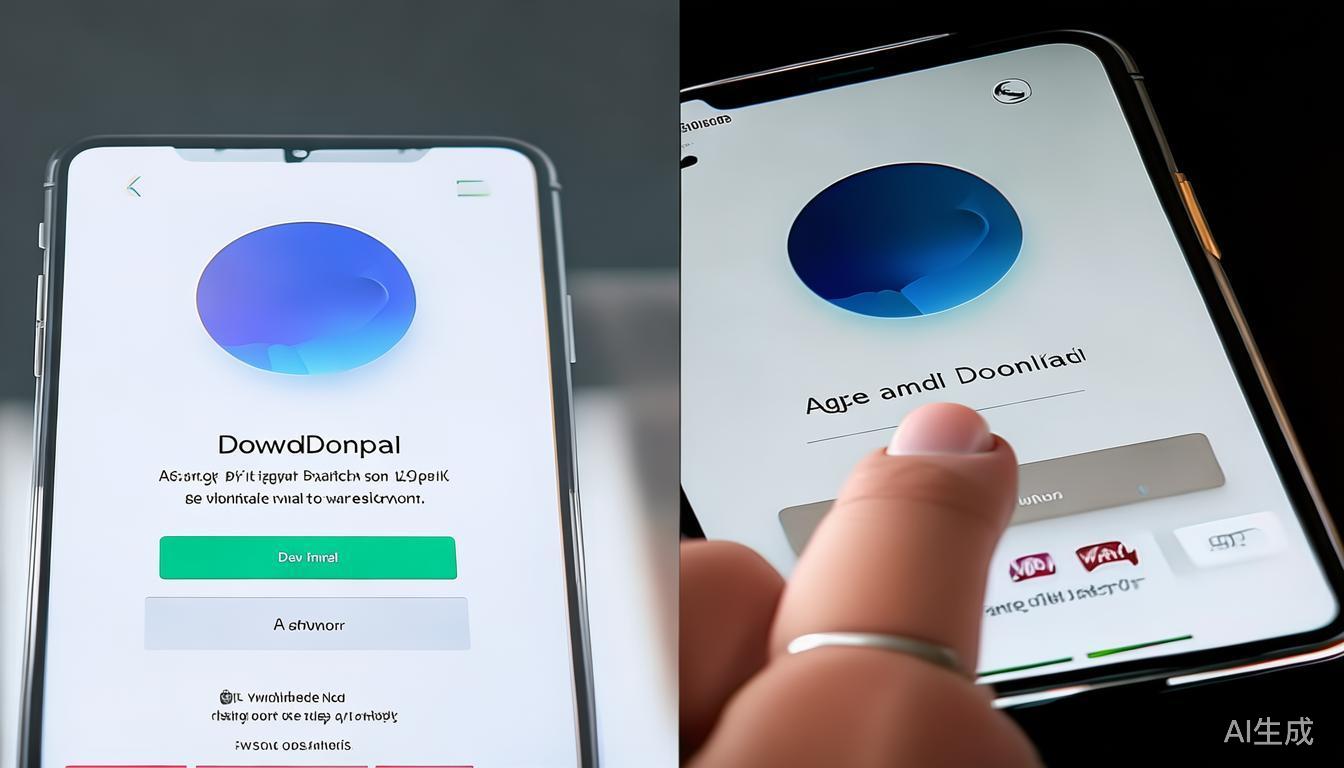 数字化时代：用户官网下载正版App行为分析及优化建议