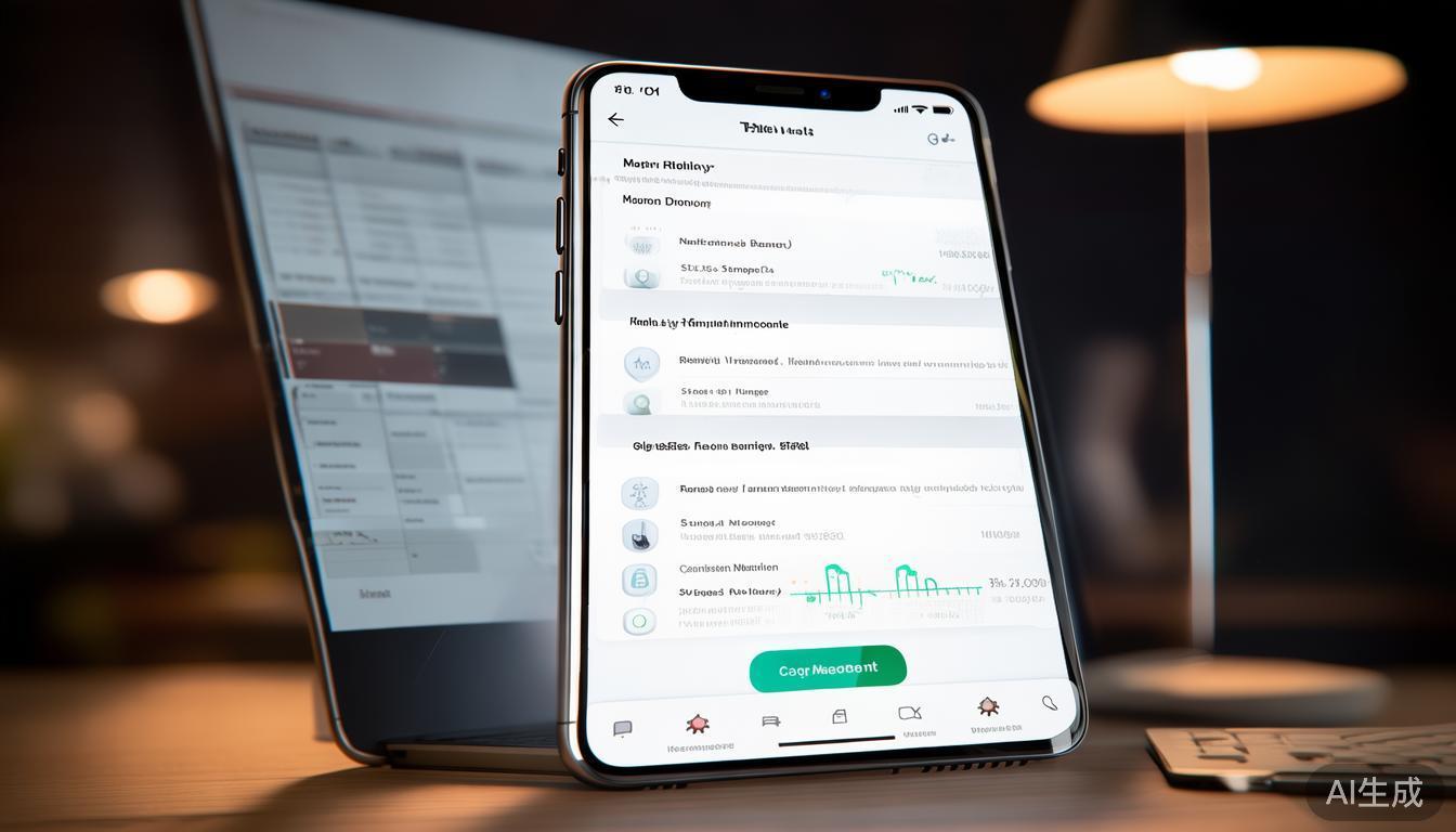 TPWallet：便捷数字钱包，助力个人金融素养提升与财务习惯养成