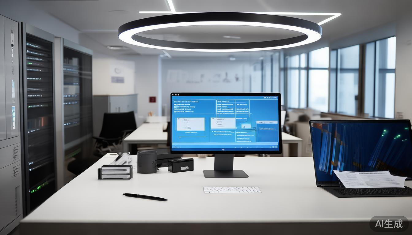 长期办公从业者亲述：正版TP安卓版对工作严谨度的重要性