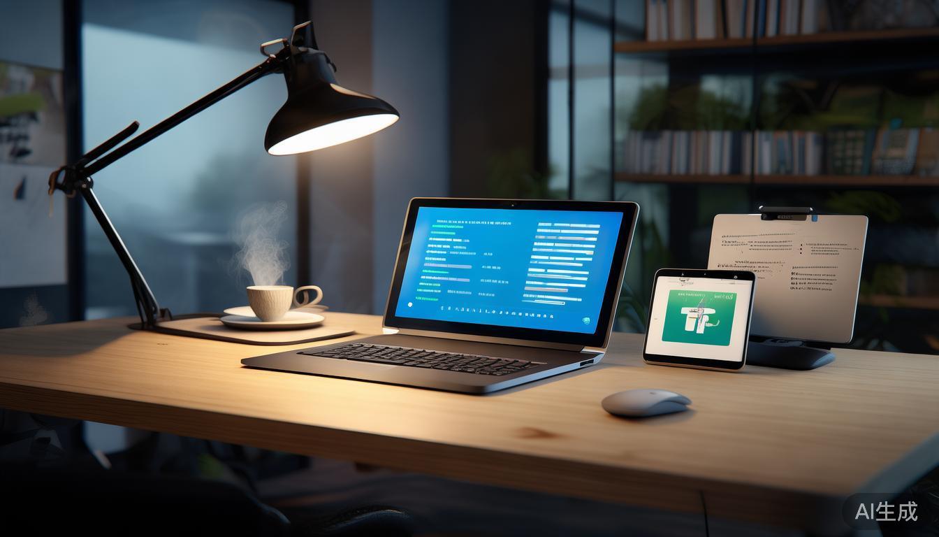 数字化浪潮下，TP官方途径下载应用提升业务能力的方法与要点