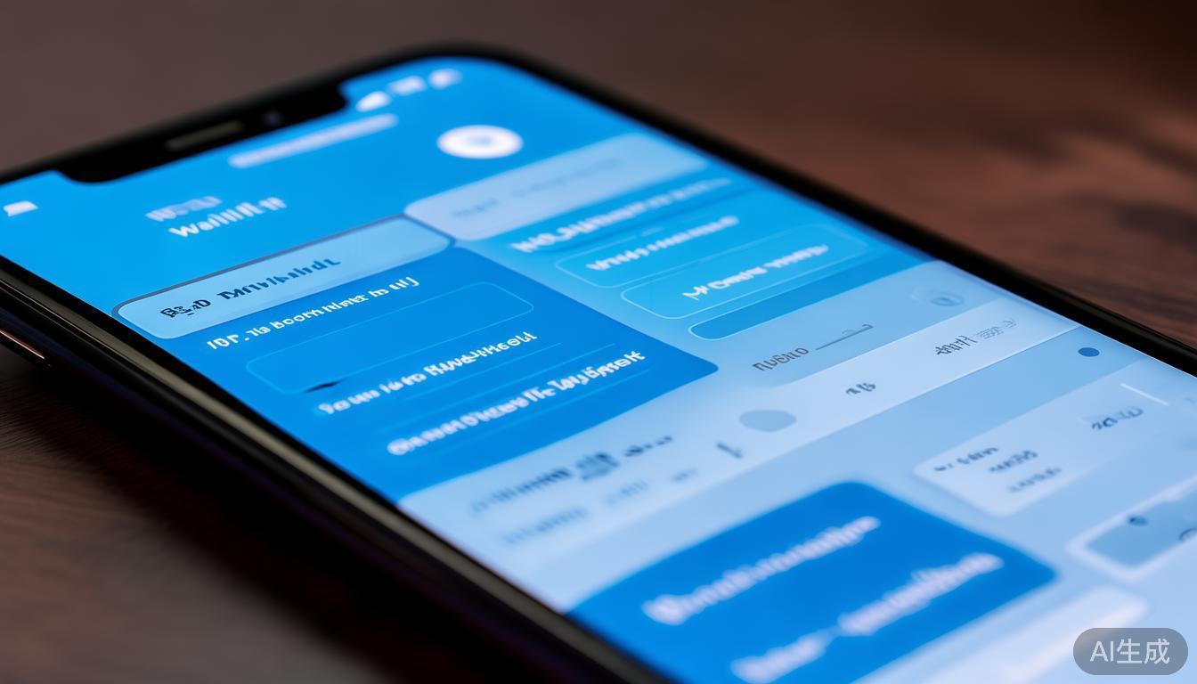 新手必看！TP钱包购买TRX全流程及避坑指南