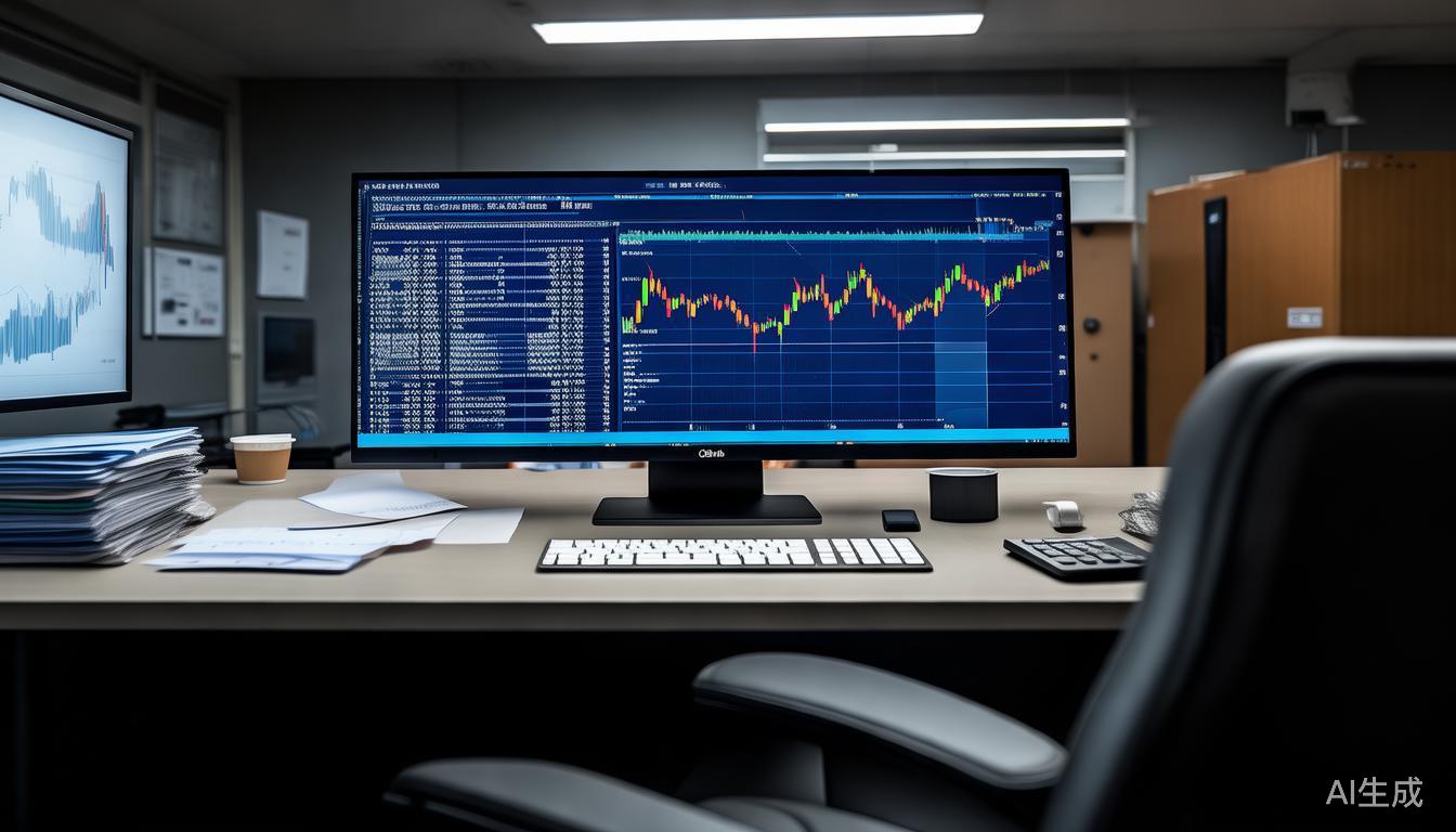 TP交易所app投资收益诱人，但风险并存，投资者需理智抉择