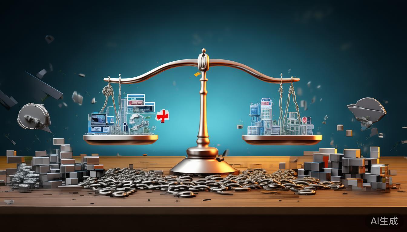 2025年TP产品安卓新版更新：战略重塑与隐私保护的关键行动