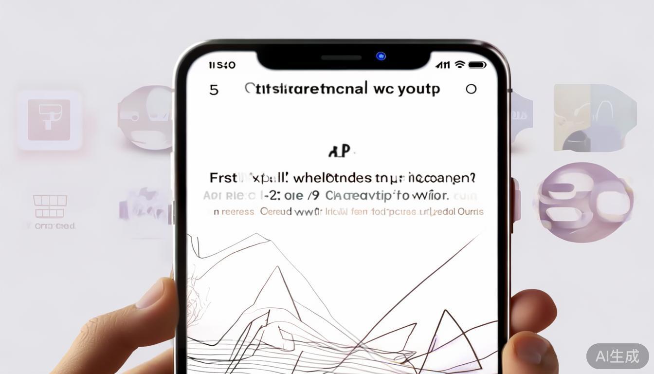 TP官方下载安装流程：为何如此重要？设计要点与用户引导全解析