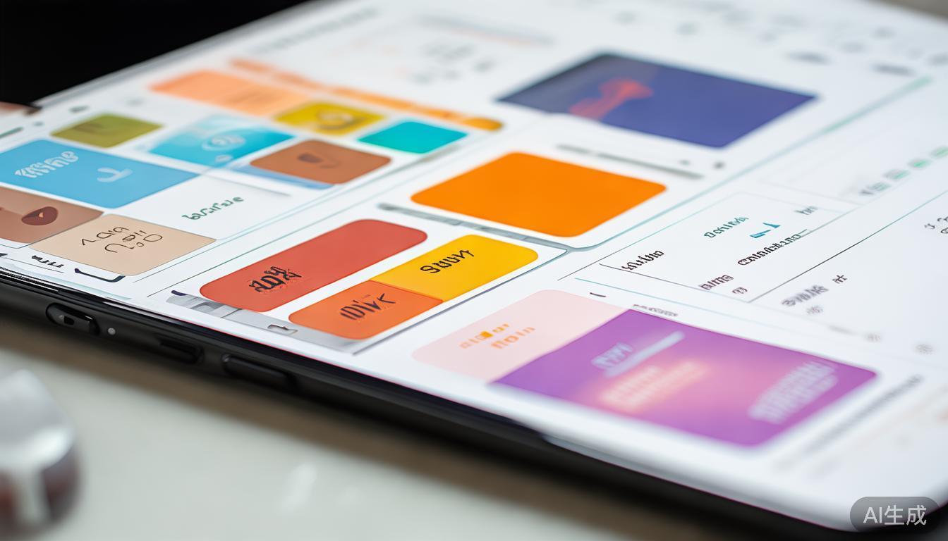 优化页面_app界面优化的具体内容_TP官方app的界面优化计划