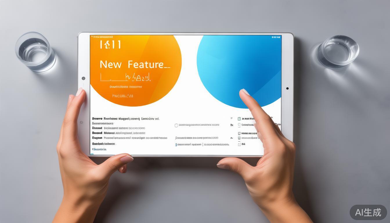 最新版安卓TP版本发布！新增实用功能，界面大升级