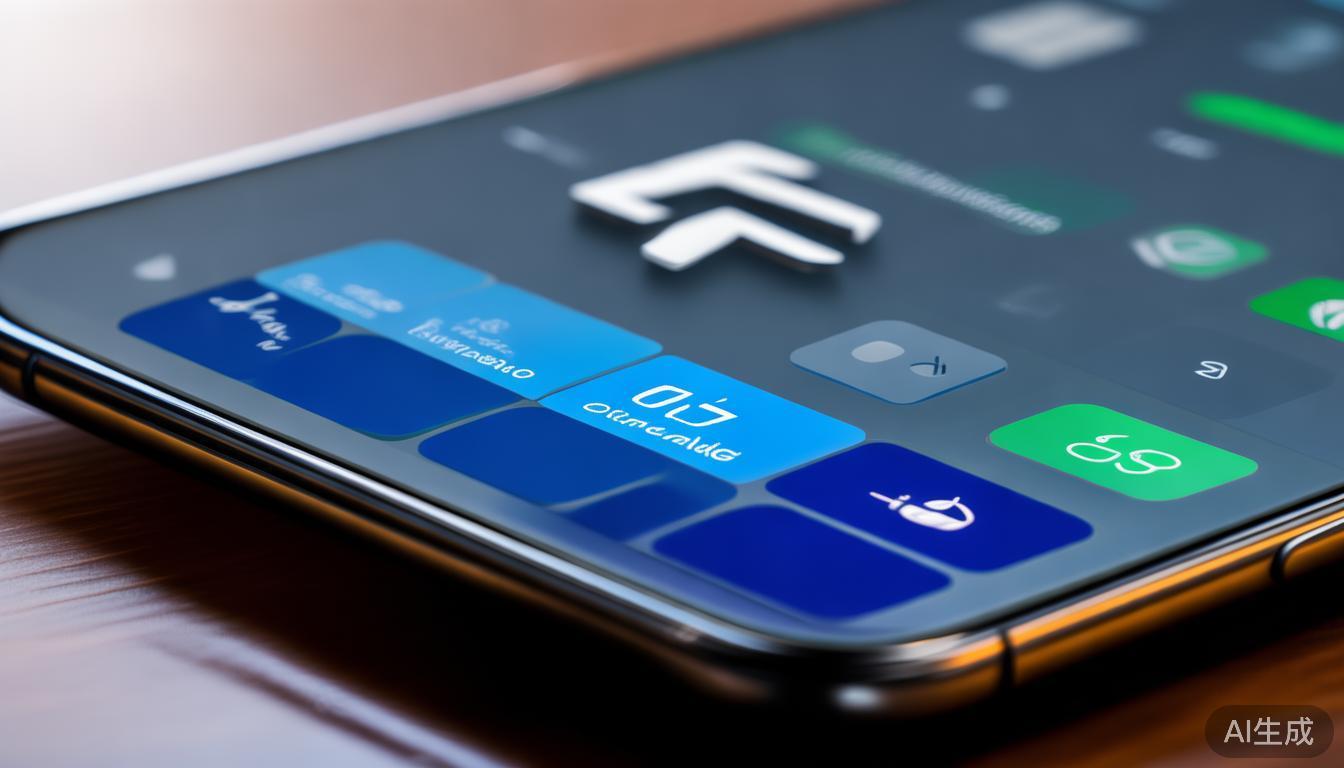 TP官方软件助力网络生活，数字资产交易管理超方便