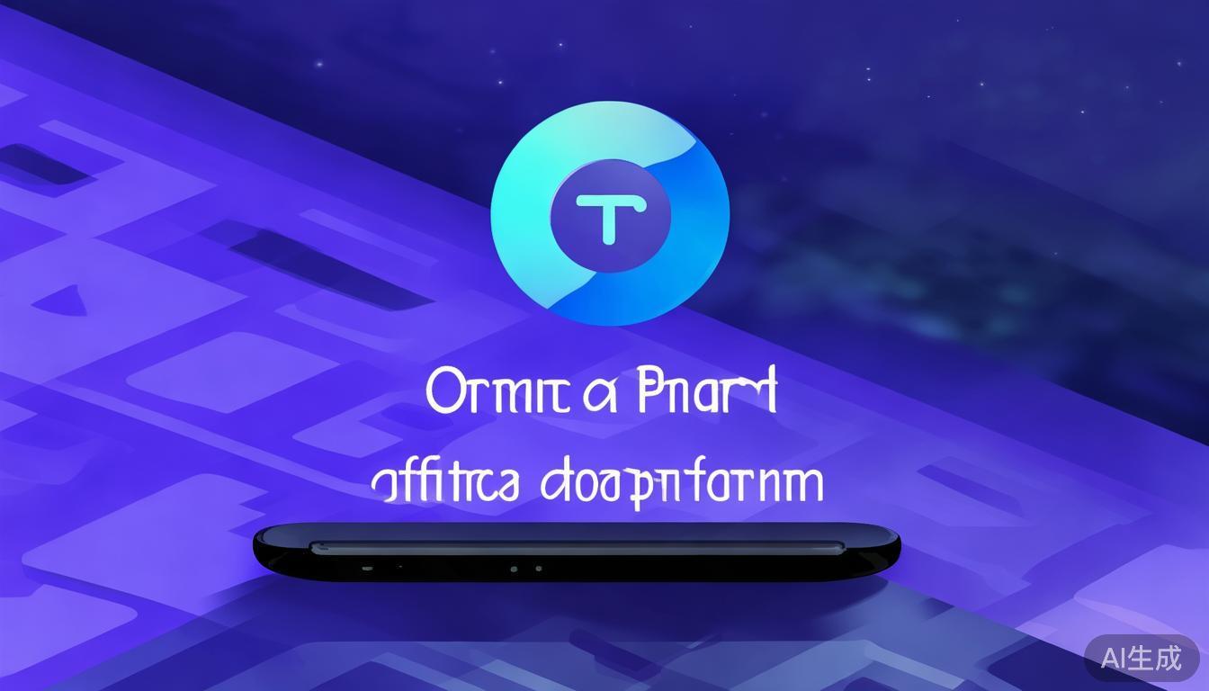 TP安卓版官方正版：数字领域应用广，金融游戏皆受益