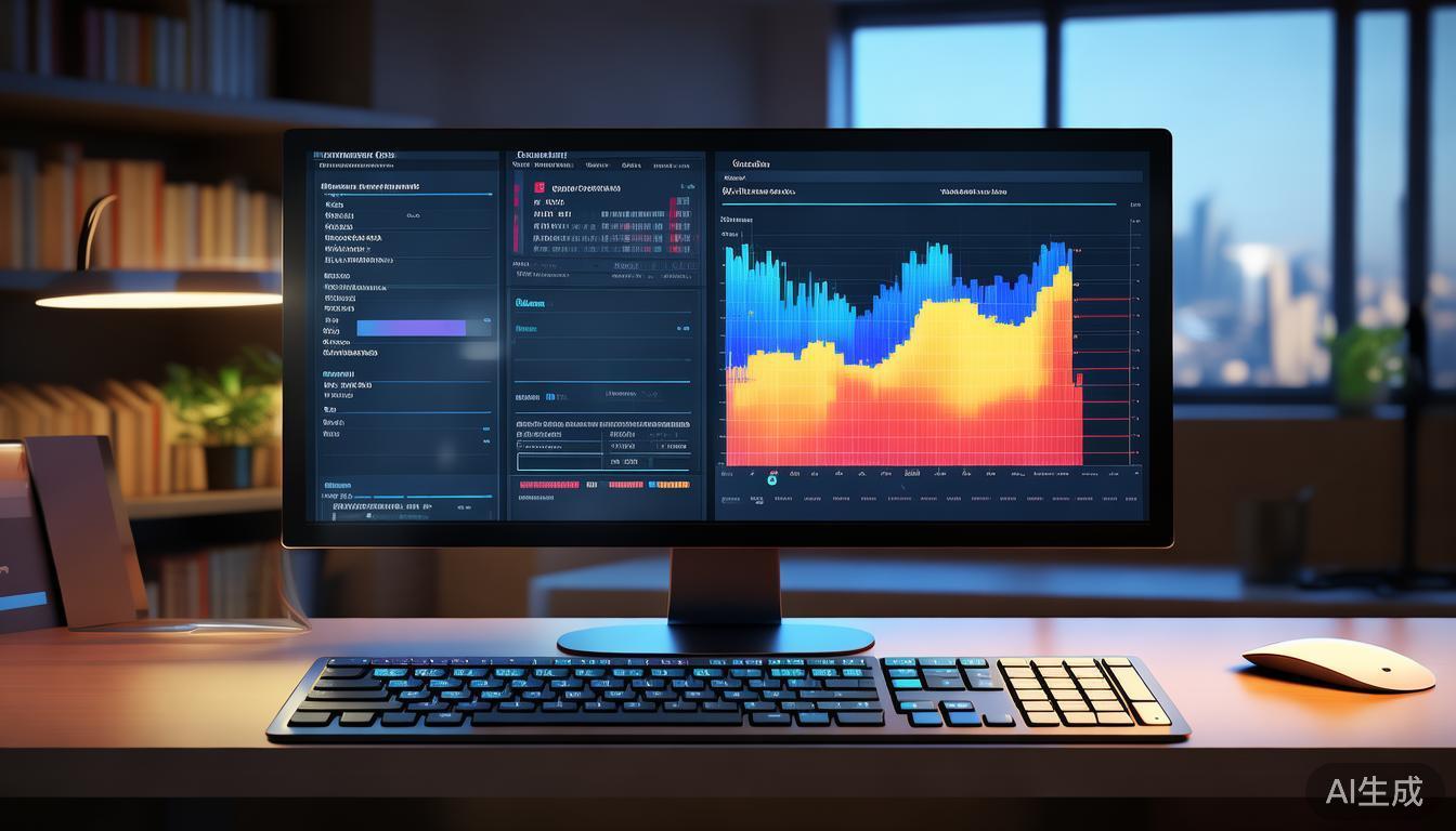 2025年TP官网新版本来袭！强大工具助力数据处理轻松上手