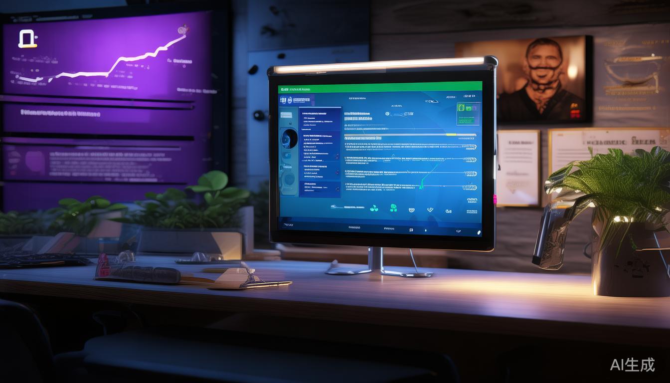 选择TP钱包官方版，开启数字资产安全便捷安心之旅