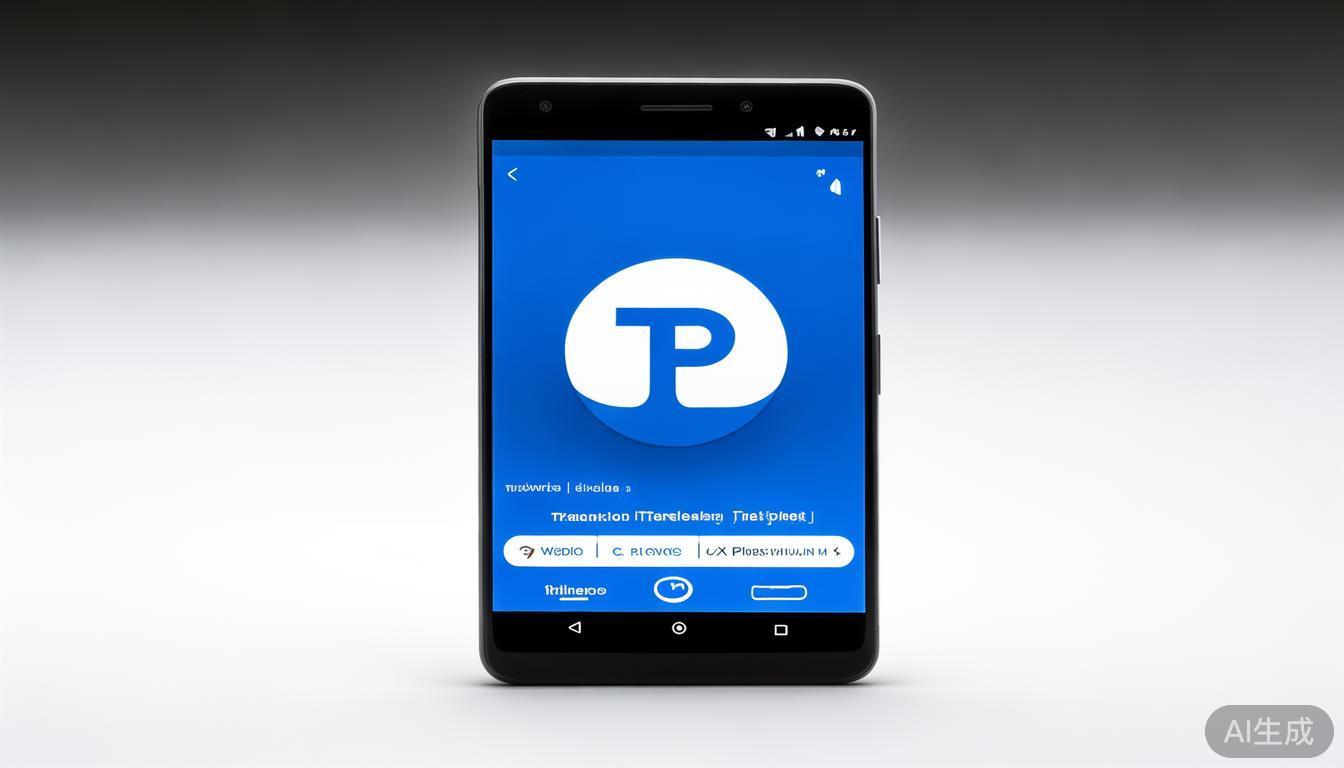 TP安卓版官方正版与其他软件对比：安全性及使用便捷性如何？