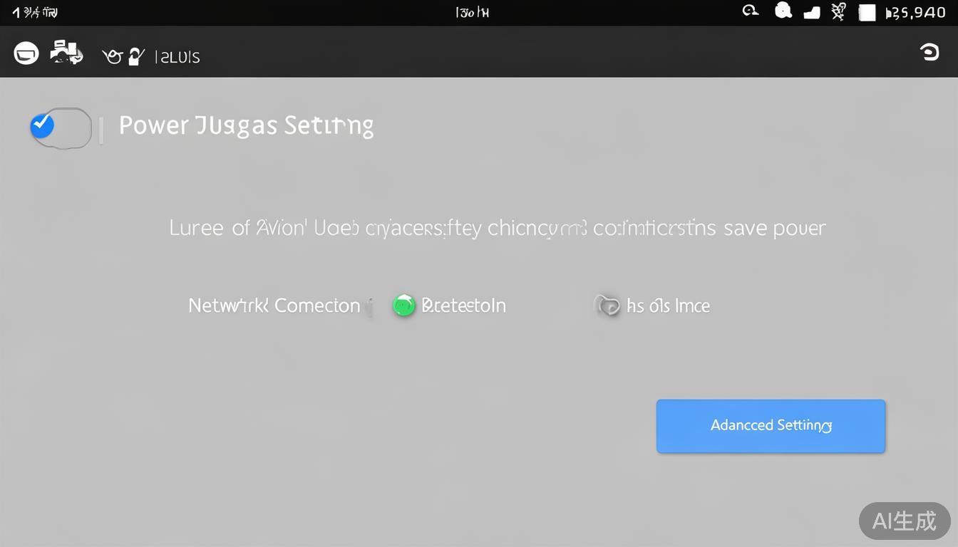 TP安卓2025如何开启省电模式？操作方法及效果全解析