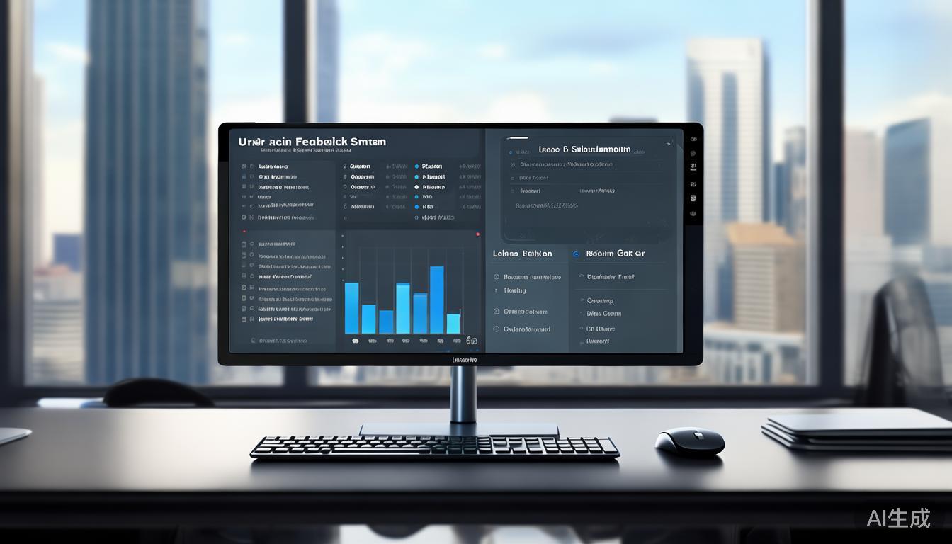 官方渠道下载App，用户为何既依赖又警惕？健全反馈机制是关键