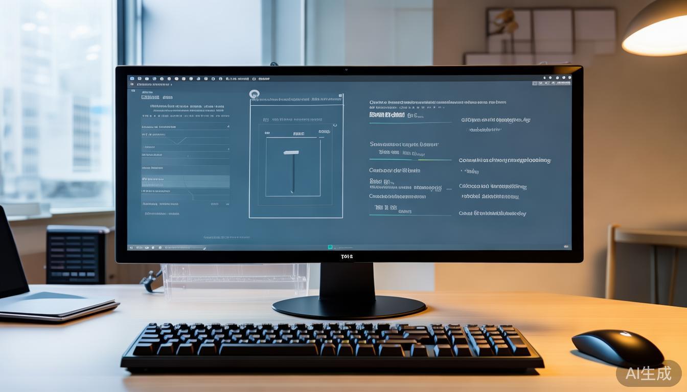 在TP官方应用程序中高效处理数据，掌握这些技巧很关键