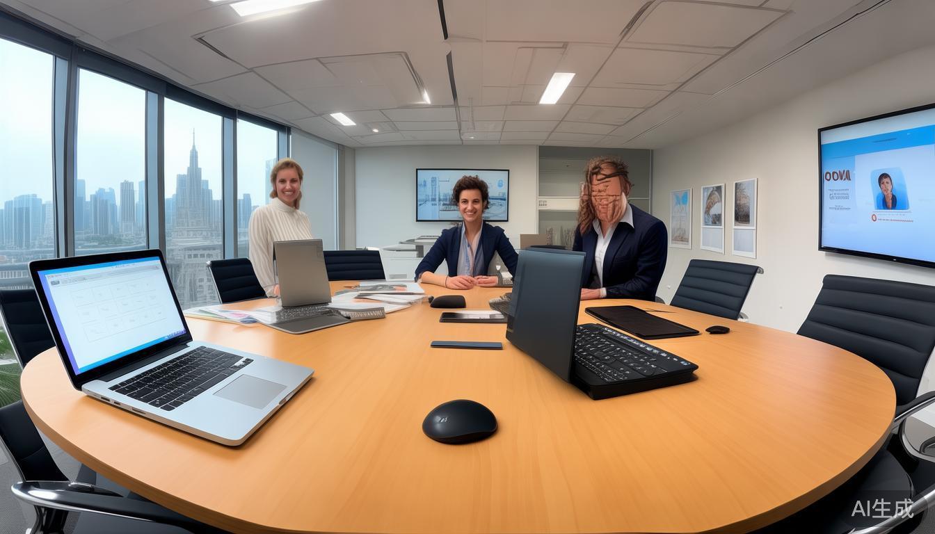 移动办公普及，正版TP应用保障数据安全、提高效率