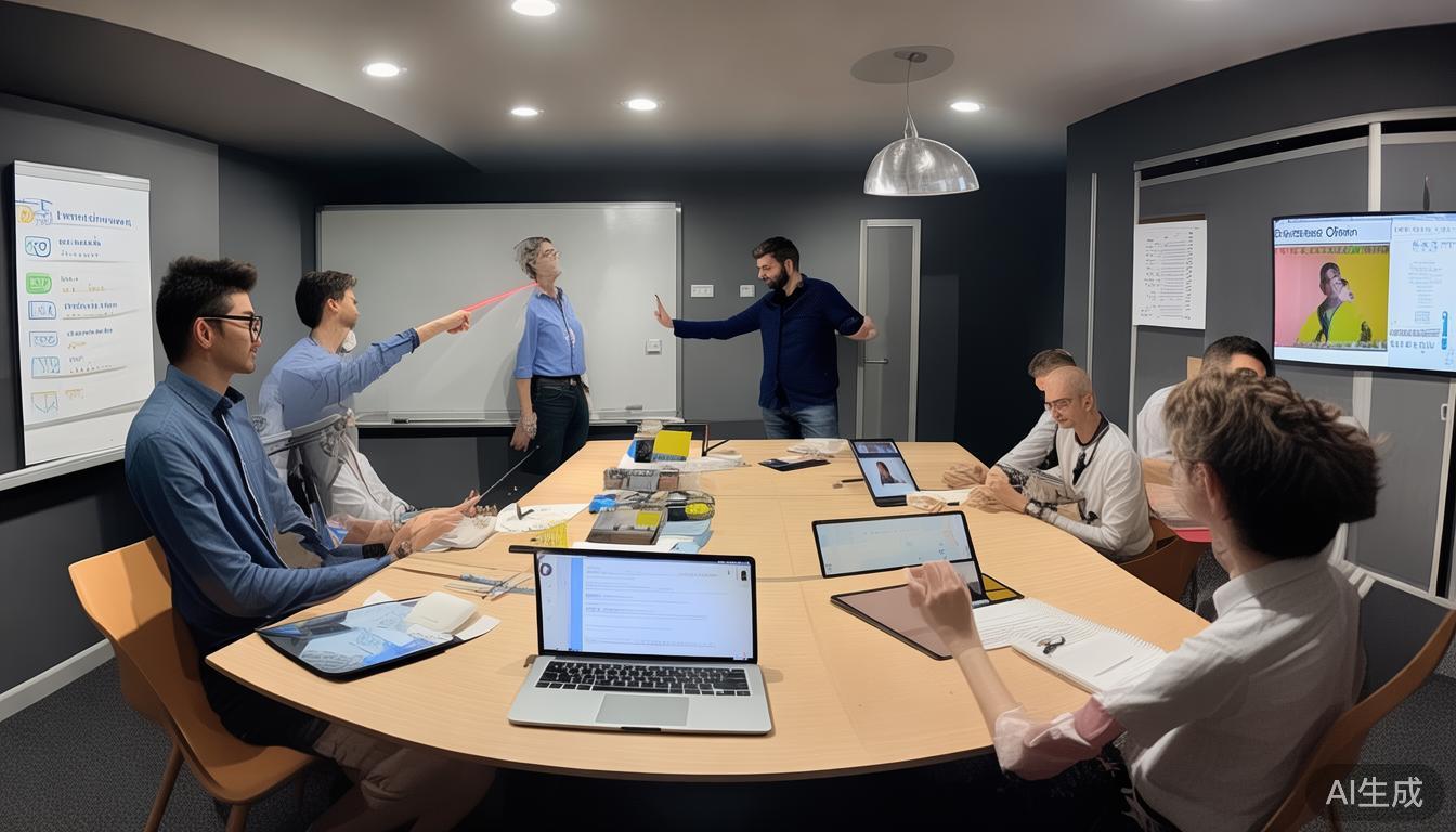 TP官方网址下载：技术团队建设很关键，三方法提升凝聚力