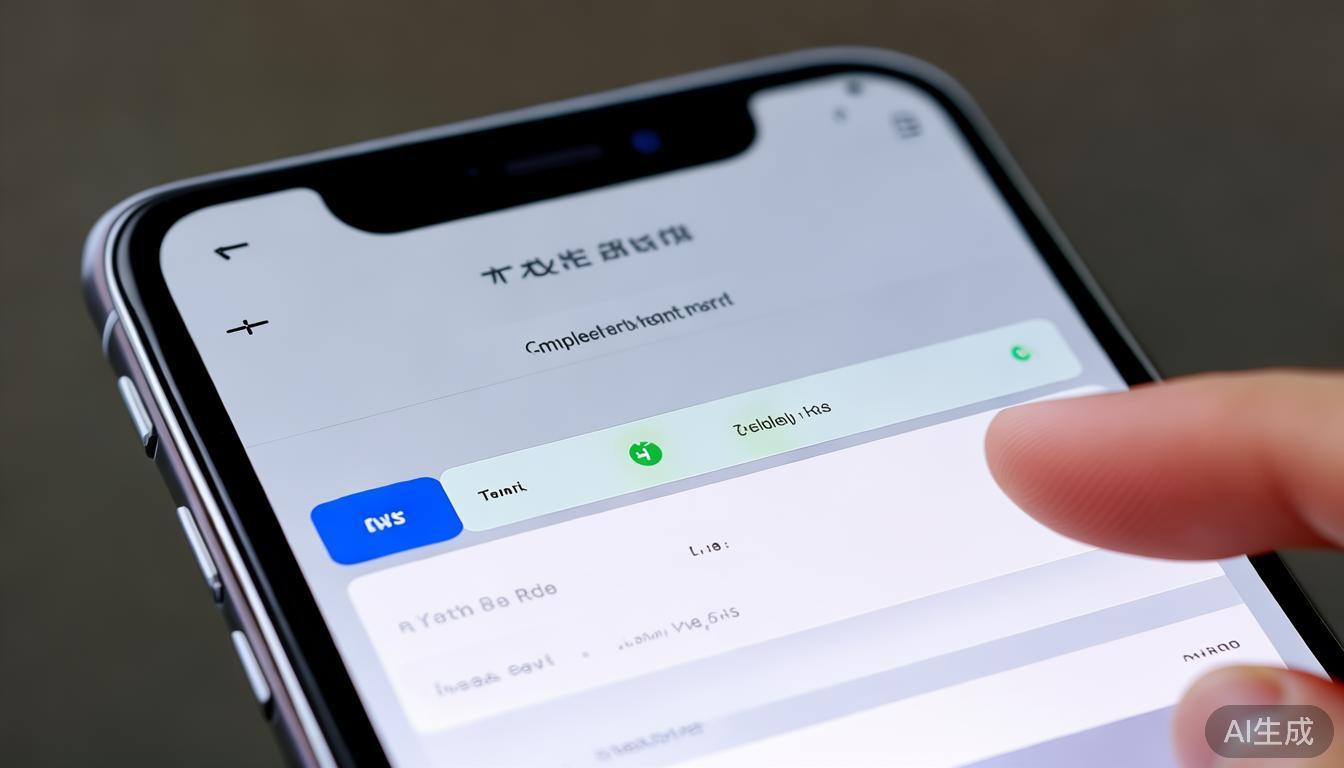 TP安卓版官方正版：实用任务管理工具，设置步骤及功能详解